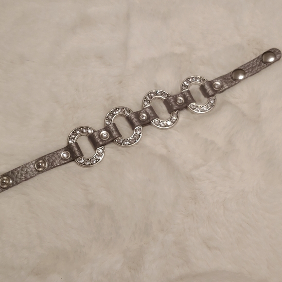 Premier Designs Starlet Bracelet 7" or 8" - Picture 1 of 3